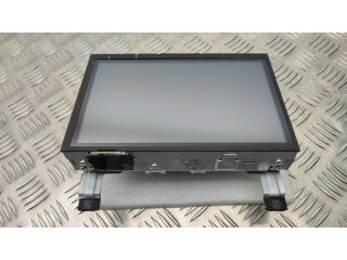 Дисплей 283874GN0C Infiniti Q50