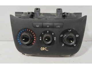 Модуль блока управления кондиционером 5G1140100   Fiat Punto (199)