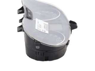 Панель приборов 5J0920811D Skoda Fabia Mk2 (5J)