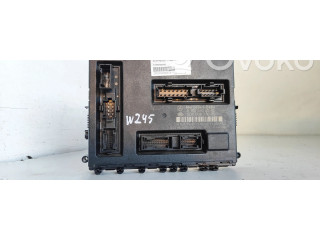 Блок предохранителей A1695405545 Mercedes-Benz A W169