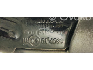 Zpětné zrcátko Tata Indica Vista I 1998 E9014089