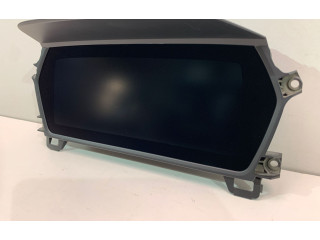 Панель приборов 8719880   BMW Z4 g29       