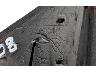 Zpětné zrcátko Volkswagen Polo III 6N 6N2 6NF 1999 876048