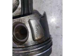  Поршень с шатуном  8340E  Jeep Grand Cherokee (WK) для дизельного двигателя 3.0