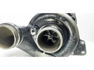Turbodmychadlo Турбина A6420901480, GT2056V Mercedes-Benz R W251 3.2 OM642 642950