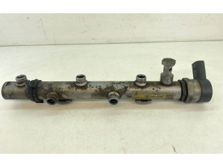 Топливная рампа 059130090AF, 08144221   Audi A6 S6 C6 4F  