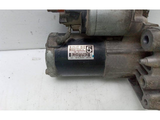 Стартер 9801667780-00 Citroen C4 II Picasso