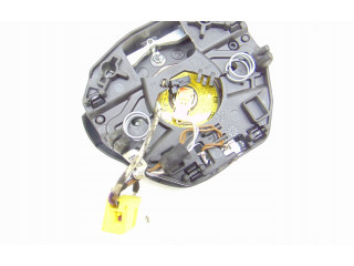 Подушка безопасности водителя 6V0880201R Skoda Fabia Mk3 (NJ)