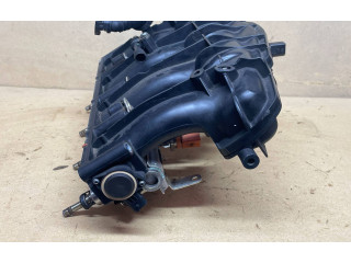 Всасывающий коллектор 06H133185AE, 1019395S Audi A5 8T 8F