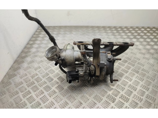 Turbodmychadlo Турбина 06J145702K Volkswagen Tiguan CAWA