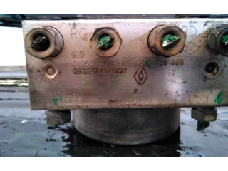 Jednotka ABS 0265800584BOSCH Renault Sandero I 2009