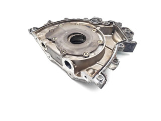 Масляный насос AJD 4R8Q-6600-AC Jaguar XJ X350