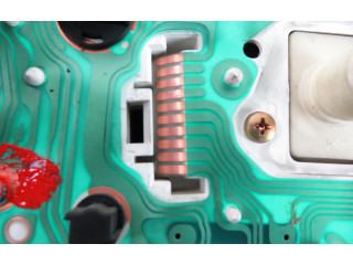 Панель приборов 2573105730, 8320097L35 Daihatsu Sirion