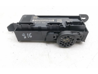 Блок управления крышки багажника 4G8959107Q Audi A7 S7 4G