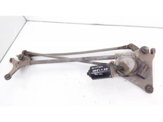 Комплект механизма стеклоочистителей