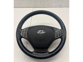 Руль KIA Ceed 2006 - 2012 года 561101H190
