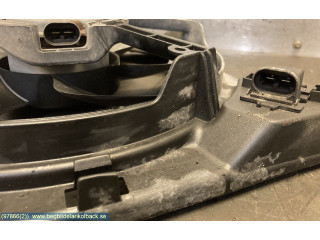 Вентилятор радиатора     7701068310820096    Renault Clio III 