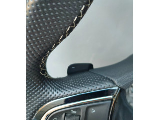 Руль Skoda Octavia Mk3 (5E)  2013 - 2019 года 5E0419091BT      