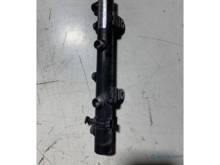 Топливная рампа 059130090AA   Audi A6 S6 C6 4F  