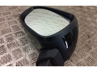 Zpětné zrcátko Nissan Juke II F16 2023