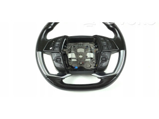 Руль Citroen C4 Grand Picasso 2014 - 2016 года 626022310A