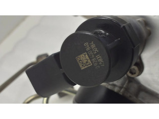 Vstřikovač 0445010588, 8514146 BMW 2 F45 pro naftový motor 2.0 B47C20A