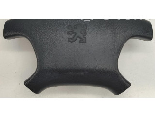 Подушка безопасности водителя 4112ET   Peugeot Expert