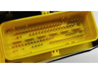 Блок подушек безопасности 80A959655Q, A3C04926001 Audi Q5 SQ5