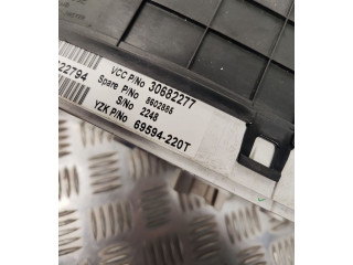 Панель приборов 30682277   Volvo S80       