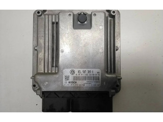 Řídící jednotka 03L907309K, 0281016272   Volkswagen Multivan T5 2012