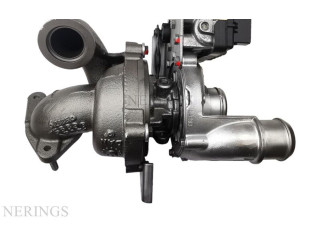  Турбина Ford Transit -  Tourneo Connect  758532, 758532-5012S         