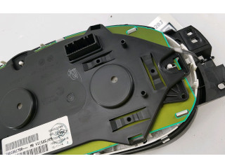 Панель приборов 248091950R, G1-1620J   Dacia Dokker       