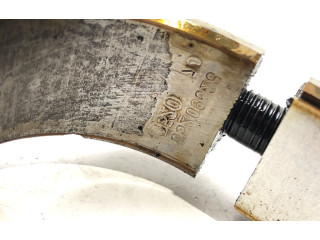 Поршень с шатуном 198A4000 Fiat Linea