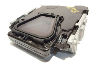 Блок управления 80A907217A Audi Q5 SQ5