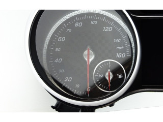 Панель приборов A1769008403   Mercedes-Benz A W176       