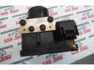 Блок АБС 2S612M110CE   Ford  Fusion  2002 - 2005 года