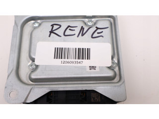 Блок подушек безопасности 52017663 Jeep Renegade