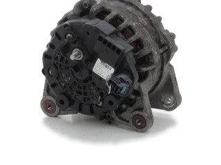 Генератор 231007281R, A1-1703Y Dacia Logan II