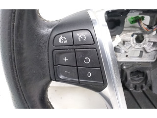 Руль Volvo S60 2014 - 2018 года 34152641B