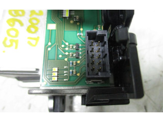 Блок управления двигателя 7970750001   Mercedes-Benz A W176