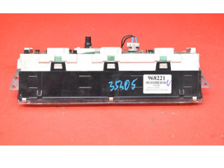 Přístrojová deska Daewoo Arcadia III 1999 832496010, 832496010