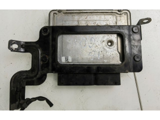 Блок управления двигателя 2BRE6, 0261S13256 KIA Ceed