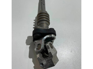 рейка Колонка рулевая A166460109 Mercedes-Benz ML W166 2012-2017 года