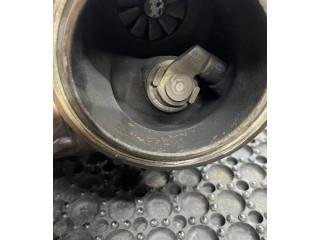 Turbodmychadlo Турбина A2560901400, 18539700011 Mercedes-Benz S W222