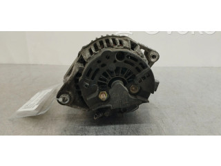 Генератор 90561971, 0124415002   Opel Meriva A      