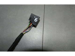 Зеркало электрическое        Volkswagen Jetta VI  2011 - 2018 года   