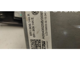  рейка  Колонка рулевая    Skoda Citigo 2011 - 2020 года