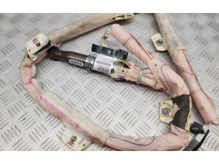 Боковая подушка безопасности P05108020AD, 05108020AD Jeep Grand Cherokee