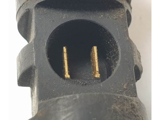 Форсунка 166001137R    Dacia Logan I  K9K792 