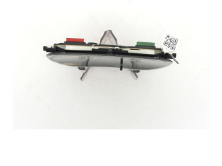 Спидометр (приборный щиток) 8200276531, I0-8218T Renault Clio II